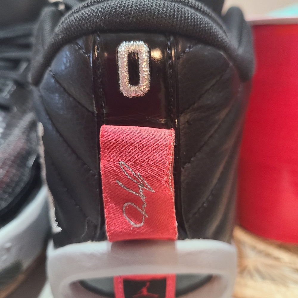 Nike Jordan, Jason Tatum Shoes View 3